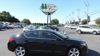 How to reset oil life on 2013 Acura ILX