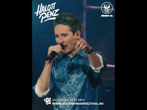 ???? HALOTT PÉNZ ÚJRA TATÁN! ????