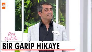 Karım Beni Darbediyor Ama Onu Seviyorum - Esra Erolda 1 Haziran 2026