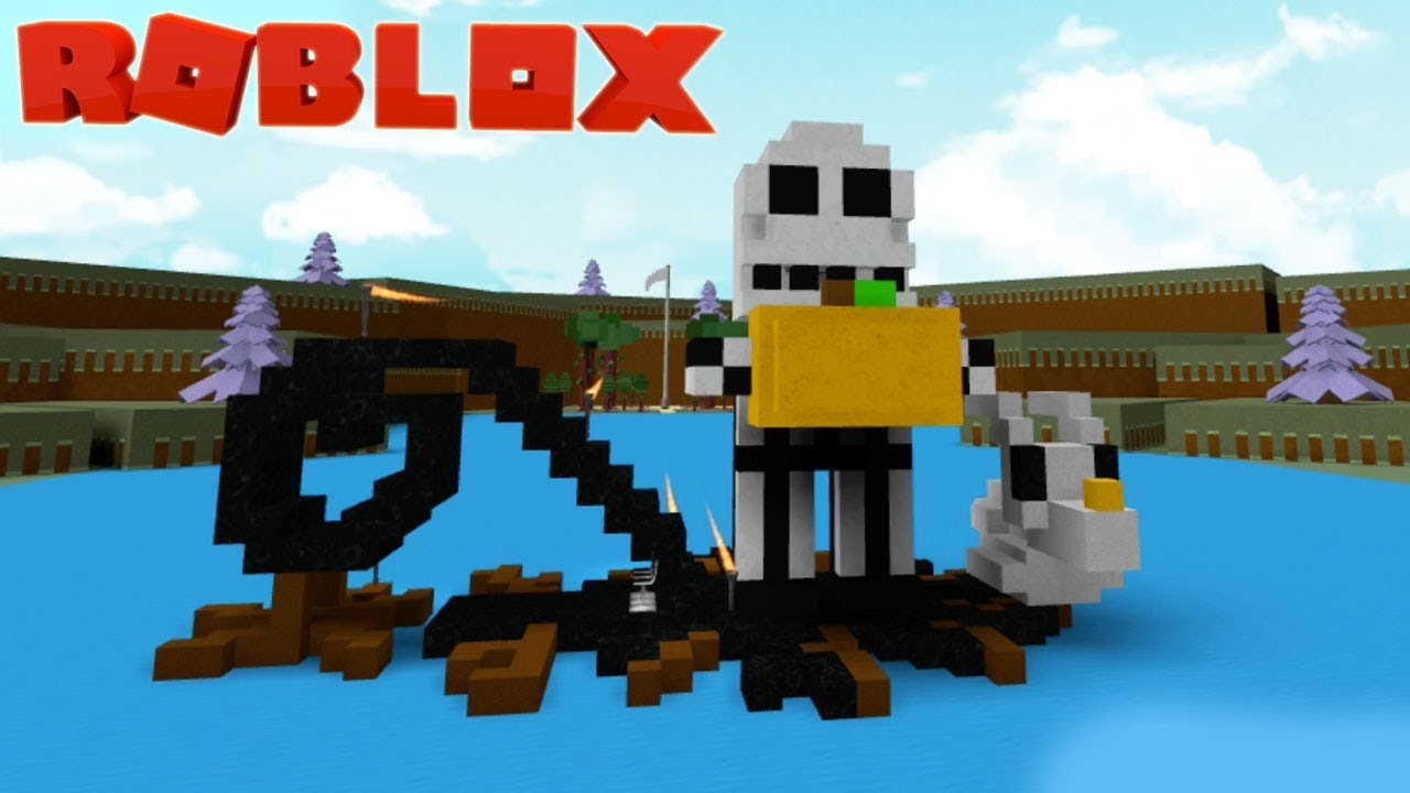 Pumpkin King Boat Build A Boat To Treasure In Roblox Gamer Chad - building my very own obby in roblox gamer chad plays youtube