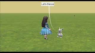 alice 3 project CS5