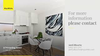 3/79 Harding Street, Coburg VIC