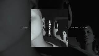 11. 1LUM3 - meu bem, meu mal