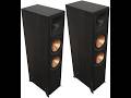 Klipsch RP-8000F II Speaker Pair Review: Powerful Bass, Clear Highs & Dolby Atmos Ready