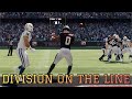 Week 18 Colts vs Texans for the AFC South Division Title!
