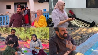 Download Lagu لي خفنا منو طحنا فيه دعواتكم معانة MP3