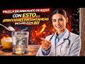 ¡Milagro casero! Bicarbonato de sodio + 5 ingredientes = ¡Resultados instantáneos! || Dr. Fernando