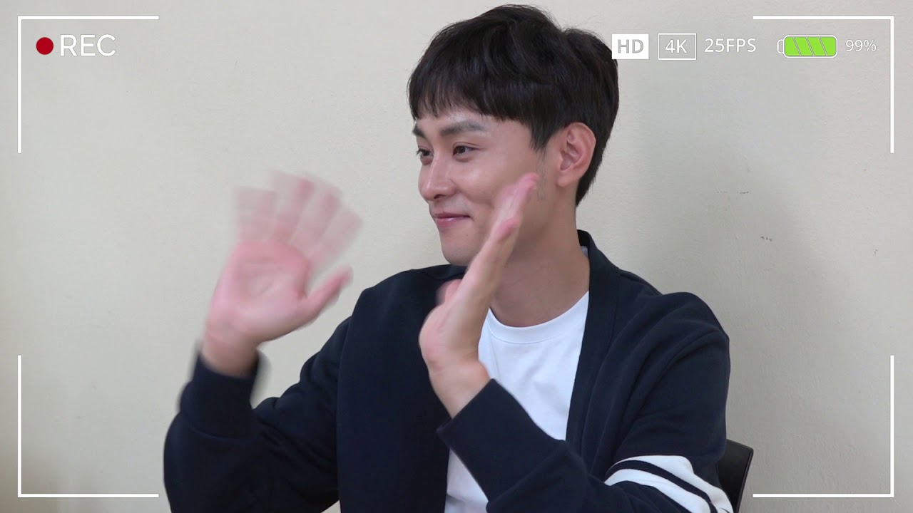 2019 민경훈 생일파티 비하인드 part.2