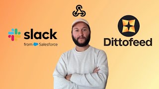 Automate Slack Messages With Dittofeed's Webhook Channel