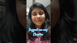 Suggest Me Any Chapter #maths #education #class7 #exam #westbengalboard