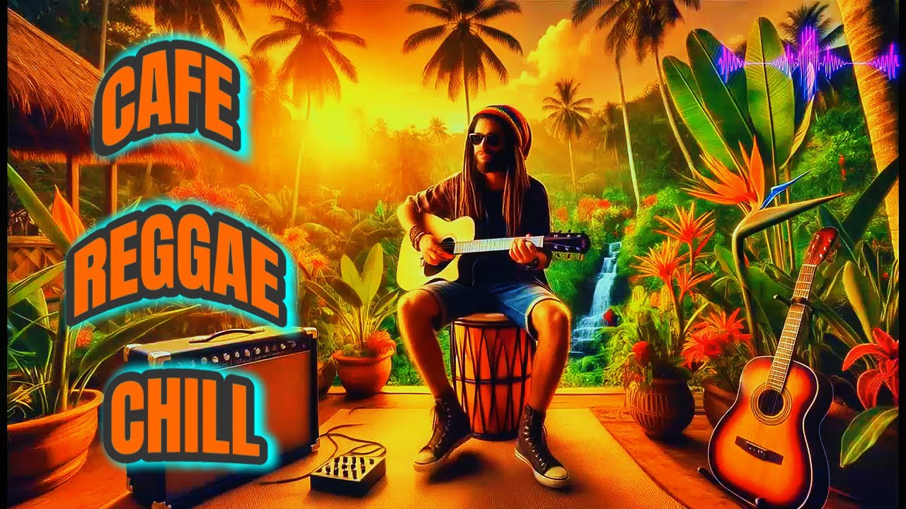 Classic Reggae Grooves - Ultimate 90's Hits - Smooth Chillout Vibes ...