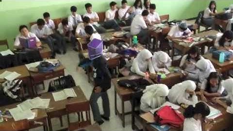 Harlem Shake XI IPA 1 SMAN 101 JAKARTA 2014
