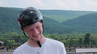 Jack Seeley- In The Sticks 15 Yo Bmx Rider Destroys