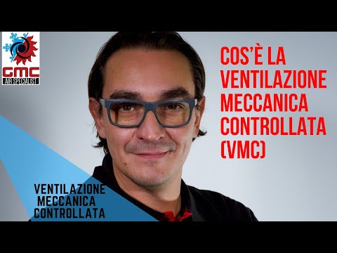 Video: Cos'è la ventilazione antitropale?