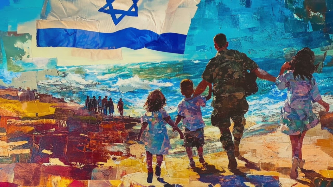 From the River to the Sea (song)