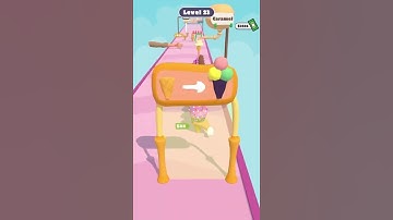 Ice Cream Stack 🍦💕 All Levels Gameplay Walkthrough Android, iOS New UPDATE