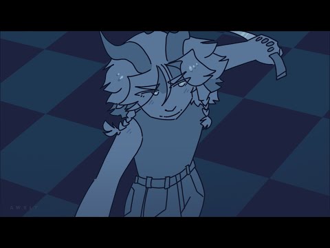 “Threat” (FlipaClip) AMV