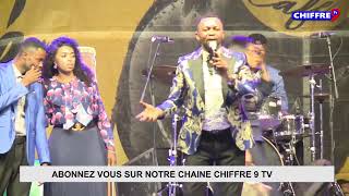 Fr. JOSE NZITA 30 YEARS OF CAREER A SHOCKING SURPRISE