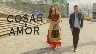 Cosas De Amor - Grupo Deseo - Oficial - 2024