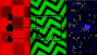 theyaremanycolors | Rhythm Doctor Custom Level