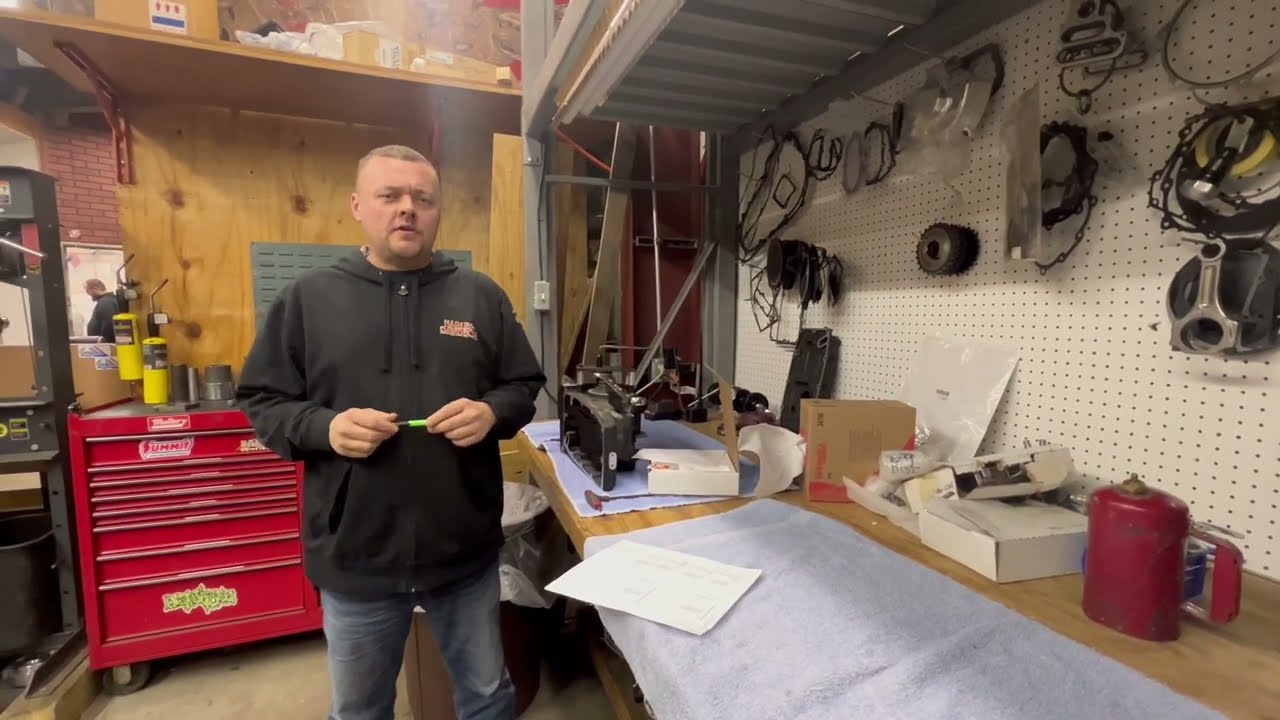 The BAKER DD7 & GrudgeBox ECM Re-flash Quick Tip