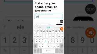 INTENTIONAL LOG OUT & ILLEGAL & COMPULSORY VERIFICATION OF ELECTION MONITOR ON TWITTER X 26/04/2026
