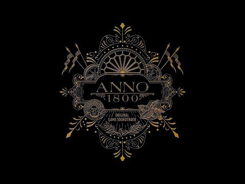 Anno 1800 Soundtrack