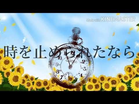 【東方pv】目指せ！【第1回】みんなを感動させろ！夏のpv大会！に参加させて頂きたした！