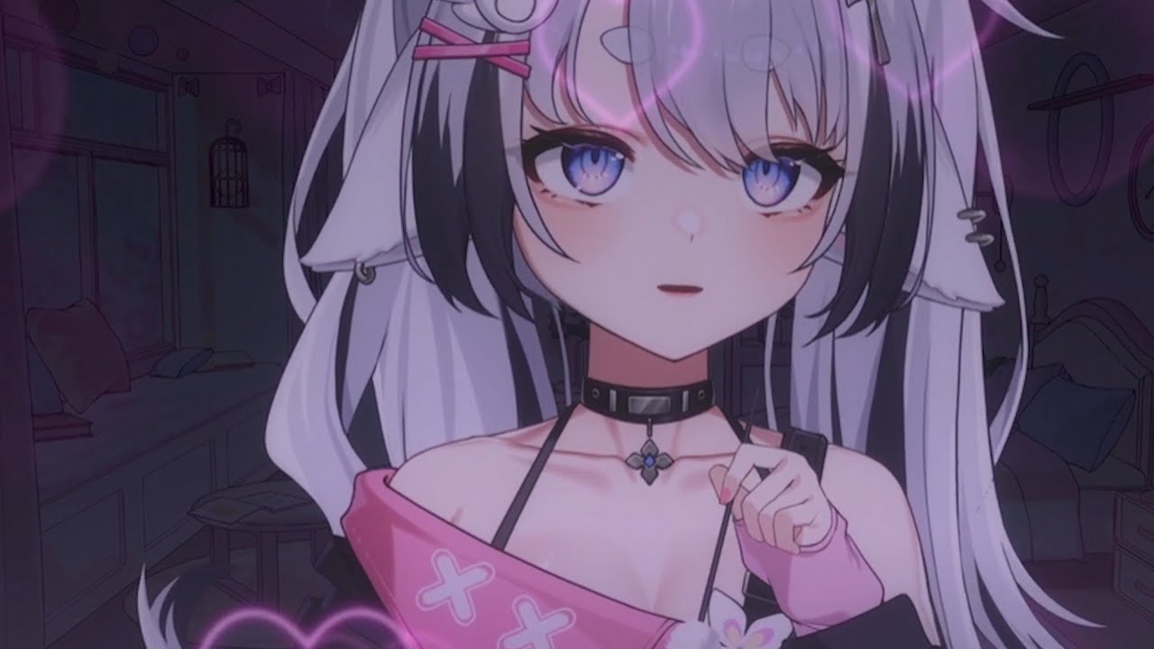 【芝恩ASMR】耐久回响吸管音~舌尖耳舌忝