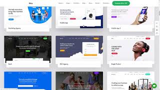 Ekko - Multi-Purpose WordPress Theme with Page Builder      Denton Te