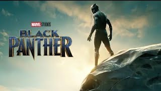 Black panther full movie 2018 screenshot 5