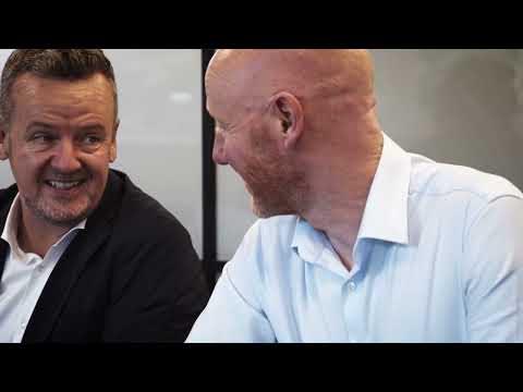 An Introduction to BCN's Cloud Consult Team - video from BCN