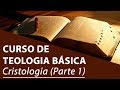 Curso de Teologia Basica