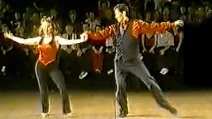 James Leyva | Robin Uhrig | 3rd Place | Showcase |...