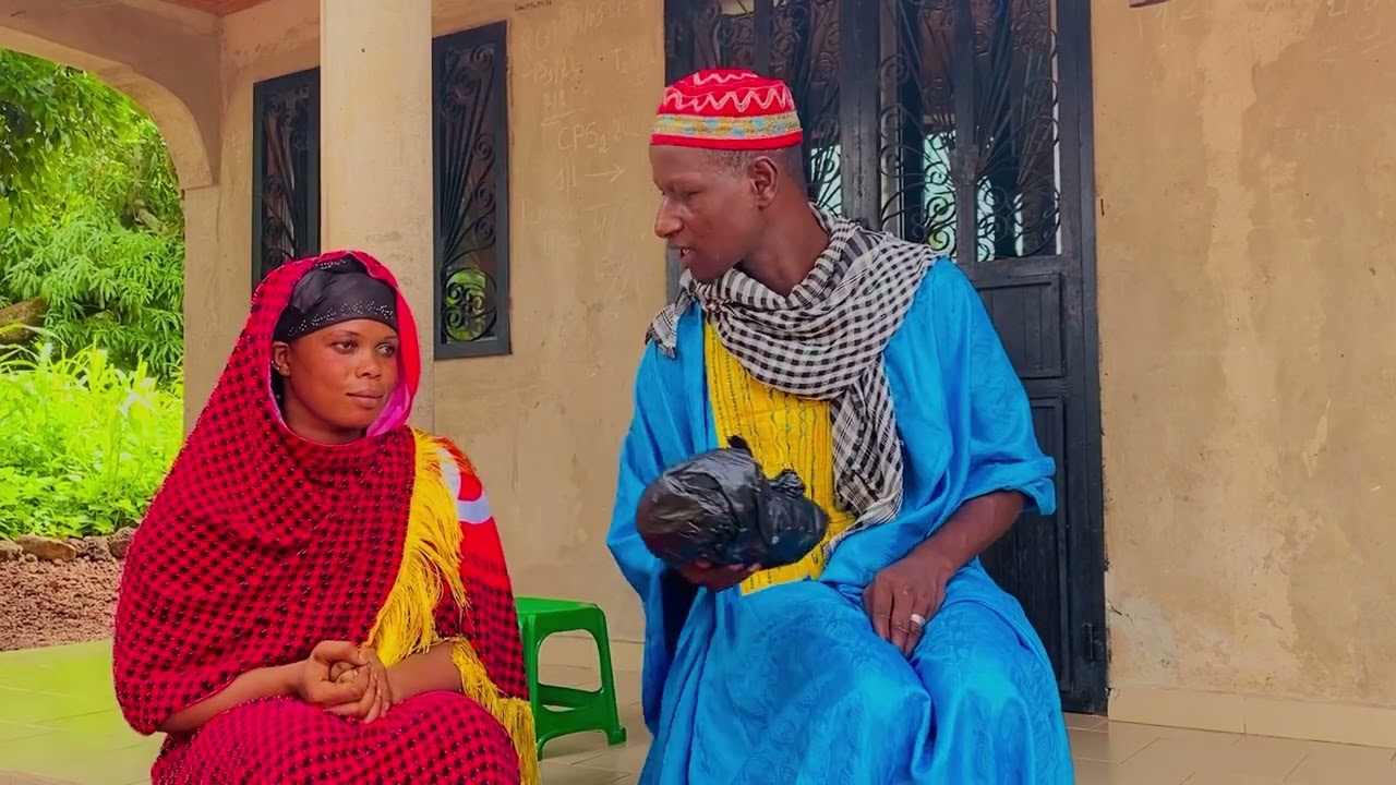 Épisode 54 le partage des terres