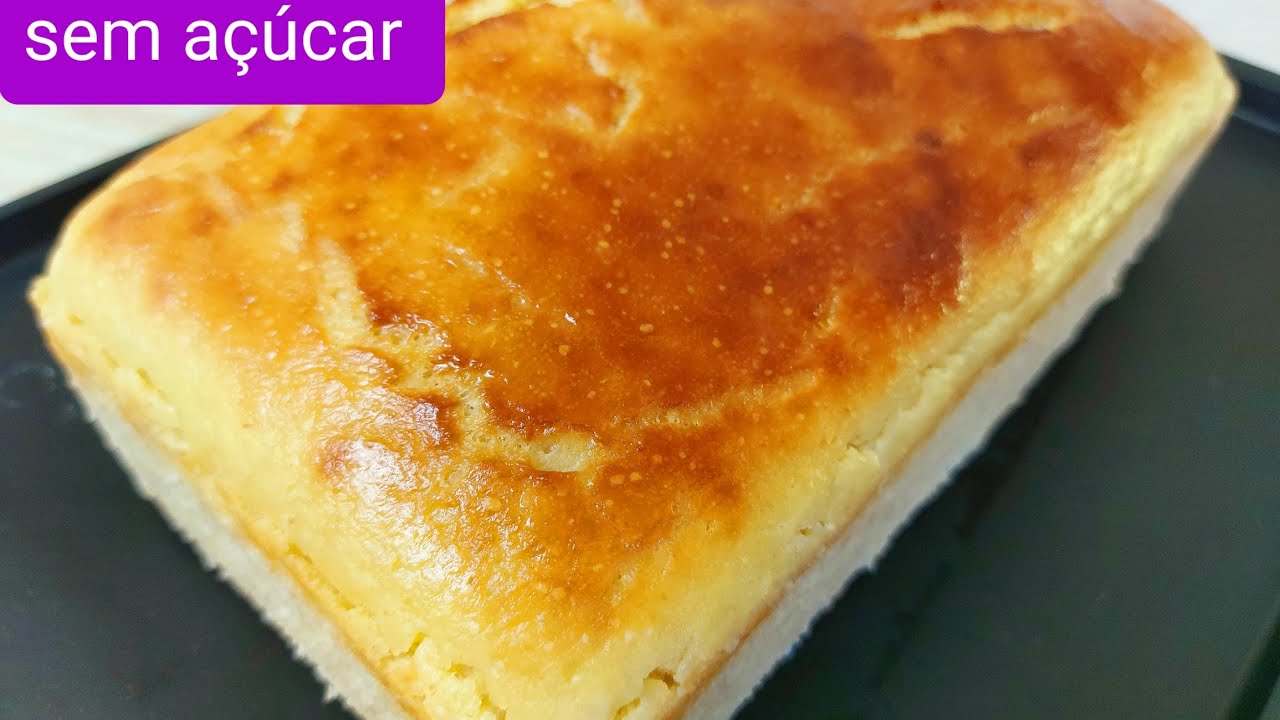 Só 1 MAÇÃ ❤SEM SUJAR AS MÃOS/PÃO CASEIRO SEM AÇÚCAR