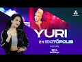 ENTREVISTA CON YURI EN #Exitópolis