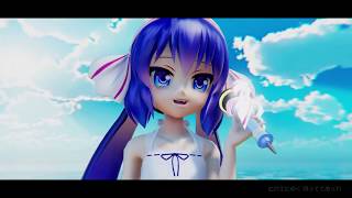 【音街ウナ】 夏のお嬢さん 【OTOMACHI UNA Melodic Hardcore Cover】