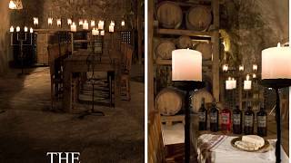 Power Point Presentation  vineyard