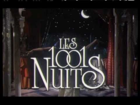 Les 1001 nuits