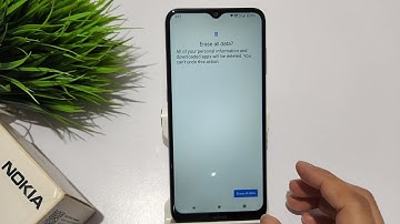 How to reset factory data in nokia c32 | nokia c32 Mobile reset kaise kare,Factory reset with No frp