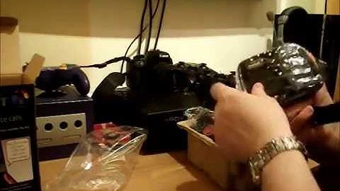 BT 8500 Advanced Call Blocker unboxing