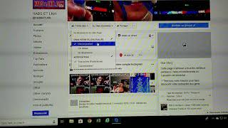 Voyez comment de jouer l'algorithme Facebook