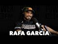 Rafa "Gifted" Garcia Talks Noche UFC, Being Mexican Being His Super Power & Gives Fighting Tips