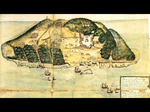 Vídeo: Qué Secretos Esconde La Isla Pirata De La Tortuga - Vista Alternativa