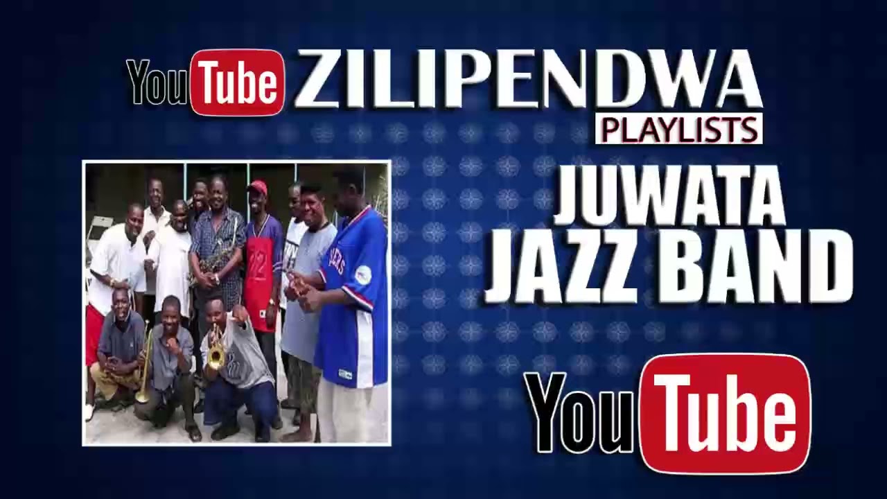 Hasira Hasara   Juwata Jazz band