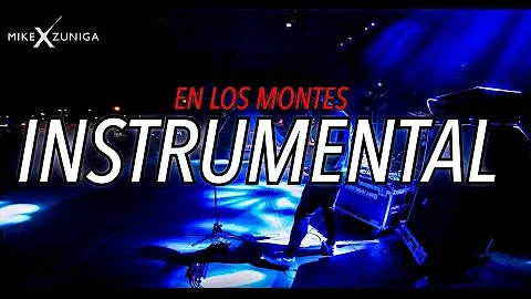 EN VIVO CON MARCOS WITT | EN LOS MONTES INSTRUMENT...