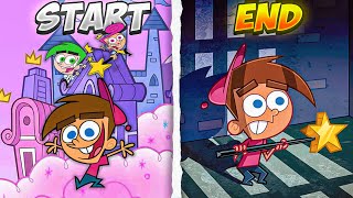 Famous The FULL Story of The Fairly OddParents in 24 minutes Profile
