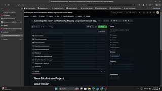How to upload Github Link & Demo Link in Skill Wallet | Steps | SkillWallet | ServiceNow