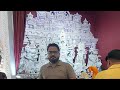 Live from Asansol famous Durga puja Pandal #viralshort #viralreels #livestream #live 